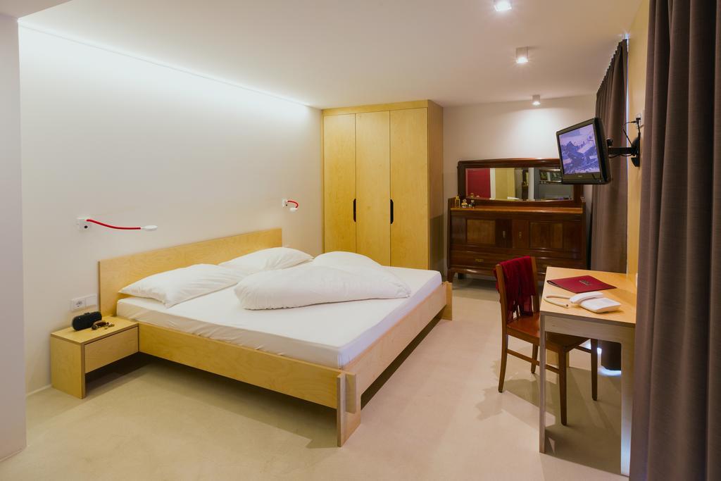 Kleinkunsthotel Натурно Экстерьер фото