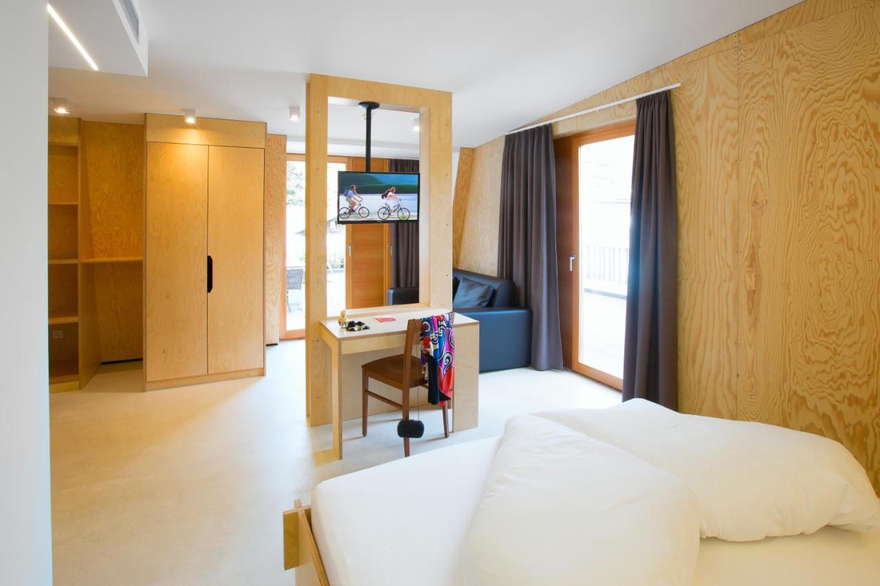 Kleinkunsthotel Натурно Экстерьер фото